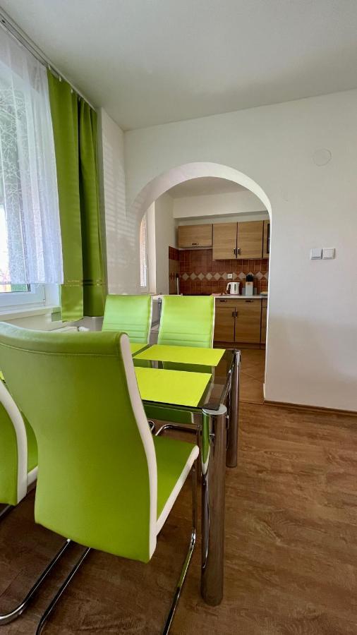 Ubytovani Lednice Exteriör bild