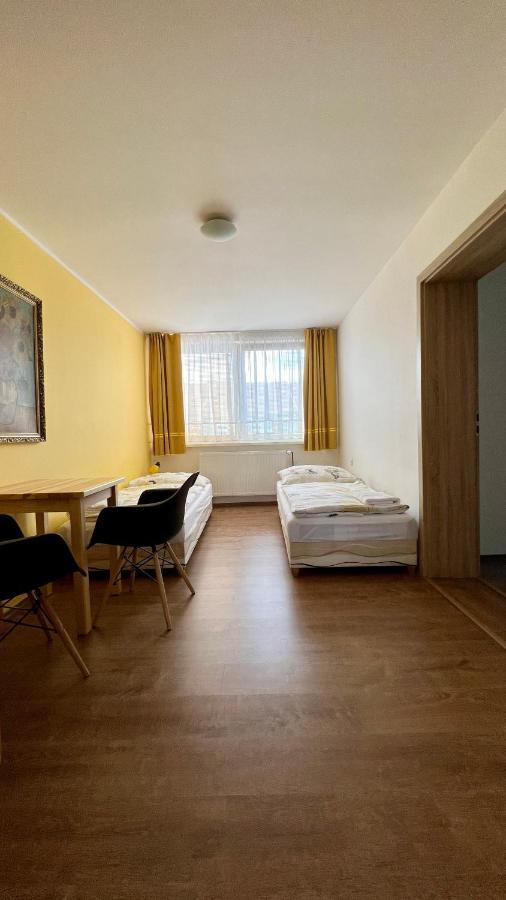 Ubytovani Lednice Exteriör bild