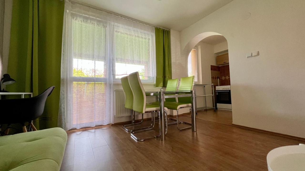 Ubytovani Lednice Exteriör bild