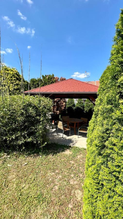 Ubytovani Lednice Exteriör bild