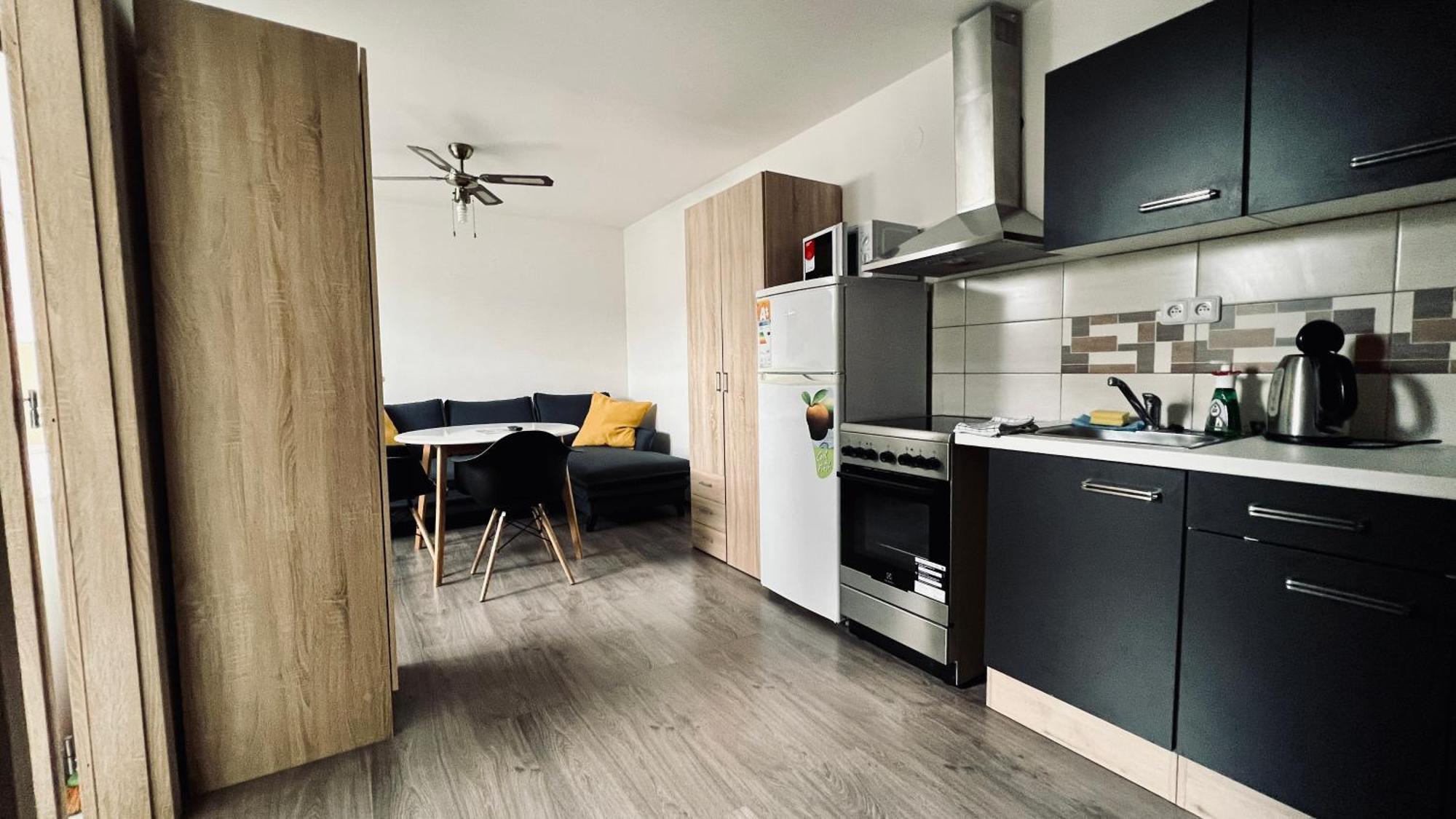 Ubytovani Lednice Exteriör bild